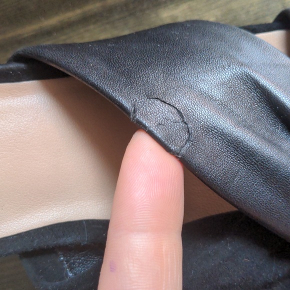 Vintage DVF Shoes - Picture 8 of 10